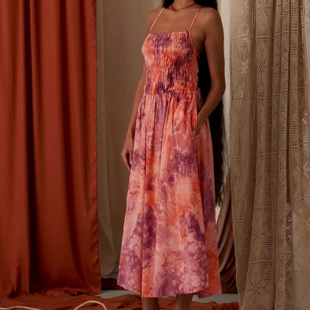 All That Remains Dress NWT - Picture 4 of 4